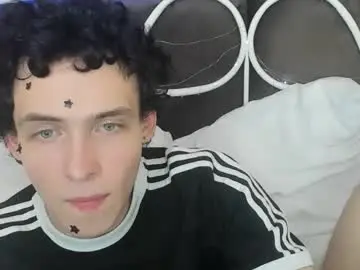 Chaturbate Nude Webcam of jacob_davidson