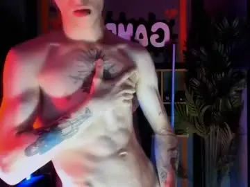 Chaturbate Best Webcam of jacob_davidson