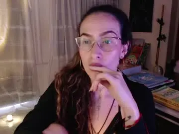 Chaturbate Live Sex of katehathor8