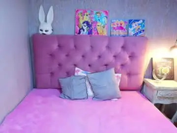 Chaturbate Sex Cam of mooncharlotte