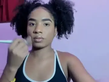 Chaturbate Best live sex cam show of nasoumi__