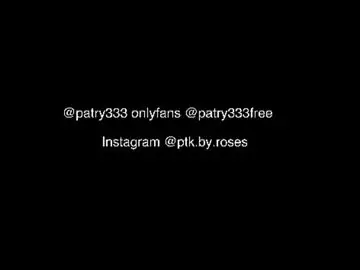 Chaturbate Free Live Porn of patry333
