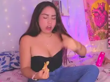 Chaturbate Sex Cam of scarlett_00_