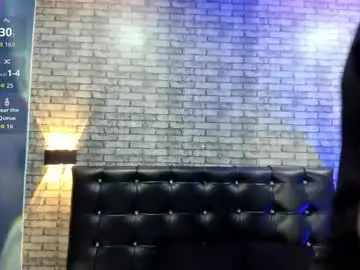Chaturbate Free Porn Cam of smith_luxe