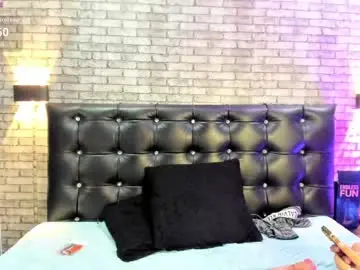 Chaturbate Sex Cam of smith_luxe