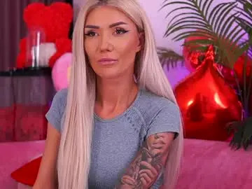 Chaturbate Live Sex of therealfallingangel