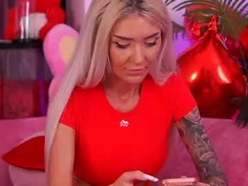 Chaturbate Free Porn Cam of therealfallingangel