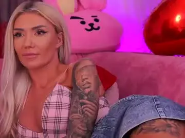 Chaturbate Sex Chat of therealfallingangel