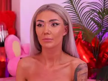 Chaturbate Live Porn of therealfallingangel