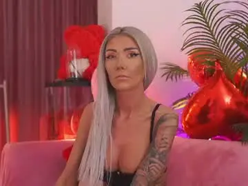 Chaturbate Adult Video Chat of therealfallingangel