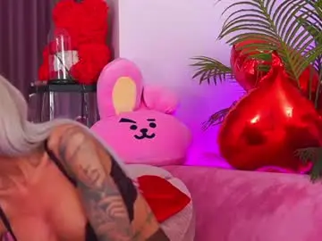 Chaturbate Sex Chat of therealfallingangel