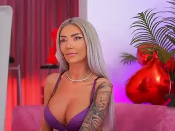 Chaturbate Private Sex Chat of therealfallingangel