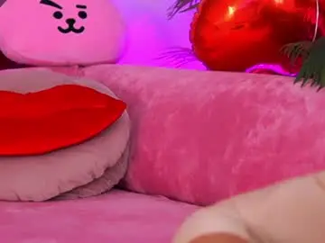 Chaturbate Live Sex of therealfallingangel