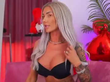 Chaturbate Best live sex cam show of therealfallingangel