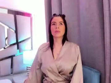 Chaturbate Sex Cam of _valeria_saenz_