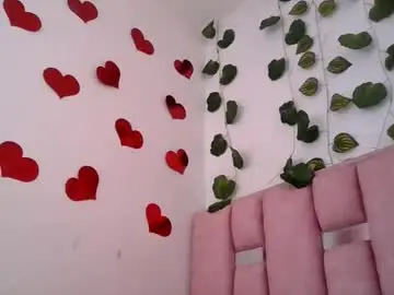 Chaturbate Adult Video Chat of abby_moss_2