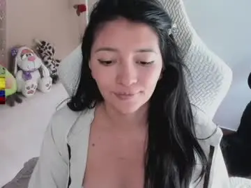 Chaturbate Live Porn of andrea_bonnie