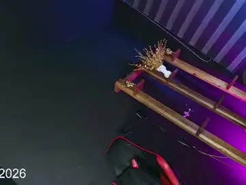 Chaturbate Sex Cam of ashlybetancurxxx
