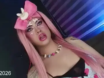 Chaturbate Free Live Porn of ashlybetancurxxx