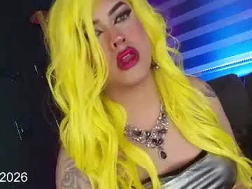 Chaturbate Live Sex of ashlybetancurxxx