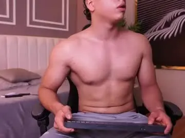 Chaturbate Adult Webcams of ethan_occonor