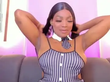 Chaturbate Live Sex Cam of karolwhite_