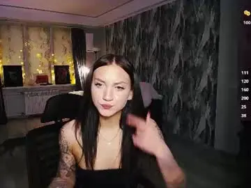 Chaturbate Live Sex Cam of little_birdy