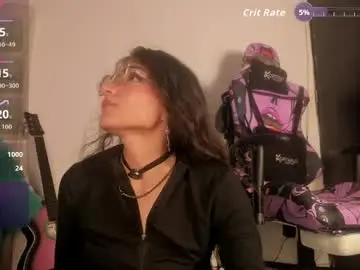 Chaturbate Live Sex of mabel_candy