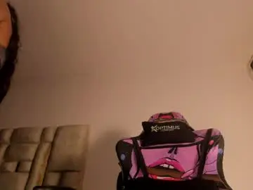 Chaturbate Live Sex Cam of mabel_candy