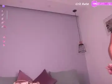 Chaturbate Sex Cam of mia_reeves