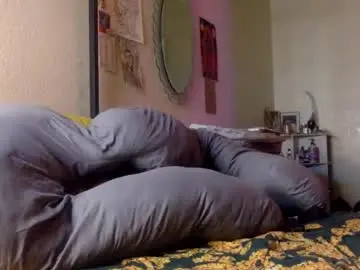 Chaturbate Sex Cam of mistressmystii