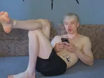 Chaturbate Best Webcam of pupsenish