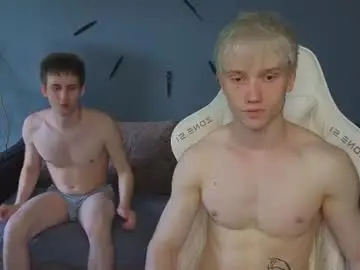 Chaturbate Nude Webcam of pupsenish