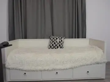 Chaturbate Best Webcam of sebhastian2222