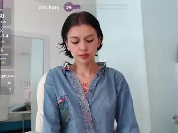 Chaturbate Sex Cam of sunshine_gh1