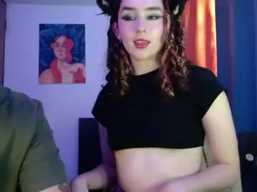 Chaturbate Free Porn Cam of twinflamesxx