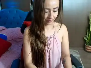 Chaturbate Live Porn of valeria_teiku1