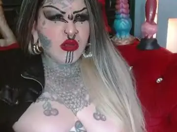Chaturbate Watch Live Sex Cams of venus_rock