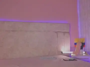 Chaturbate Live Porn of veronicamartin_