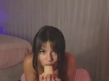 Chaturbate Live Sex Cam of veronicamartin_