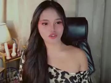 Chaturbate Nude Webcam of abetterchristine