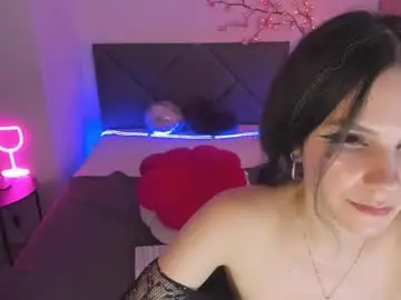 Chaturbate Watch Live Sex Cams of cassieevanss