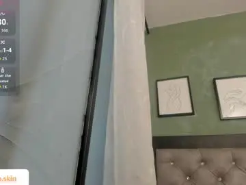 Chaturbate Free Live Porn of ebonyskinn