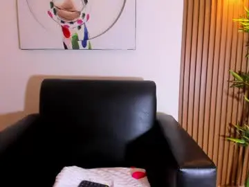 Chaturbate Private Sex Chat of emily_frostt
