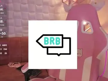 Chaturbate Sex Cam of isabeljohnson