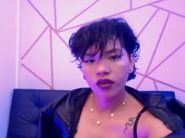 Chaturbate Live Porn of ise_lunny