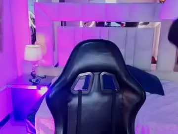 Chaturbate Live Sex Cam of kimyjones_