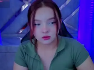 Chaturbate Nude Webcam of mia_foster_t