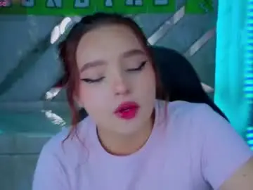 Chaturbate Live Sex of mia_foster_t