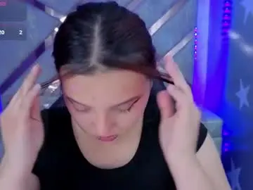 Chaturbate Sex Chat of mia_foster_t